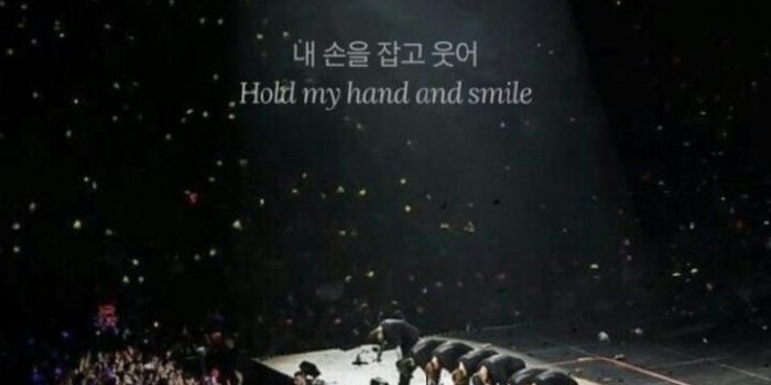 720x1280 BTS quotes Wallpaper Download | MobCup