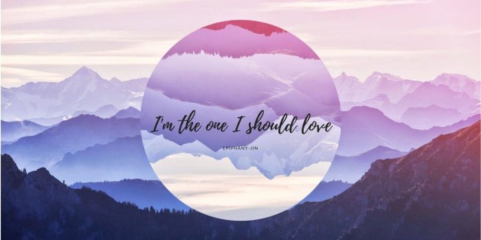 1280x720 BTS Quotes Desktop Wallpapers - Top