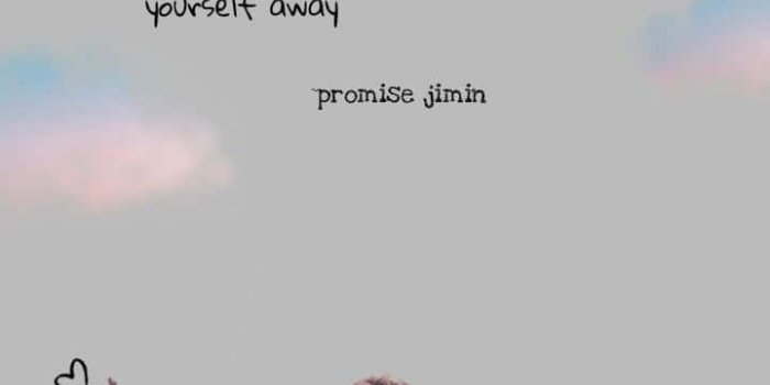 720x1239 100+] Bts Inspirational Wallpapers