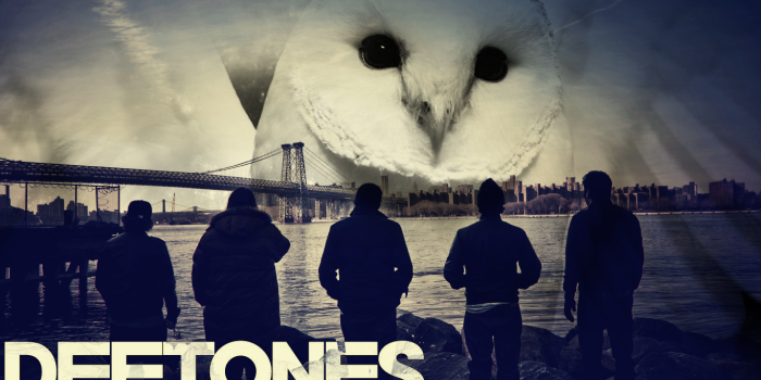 1366x768 Deftones - Desktop Wallpapers, Phone