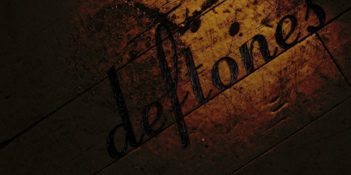 1920x1080 Deftones Wallpapers