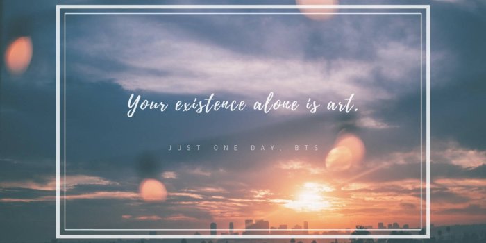 1280x720 Download Bts Just One Day Lyrics Laptop