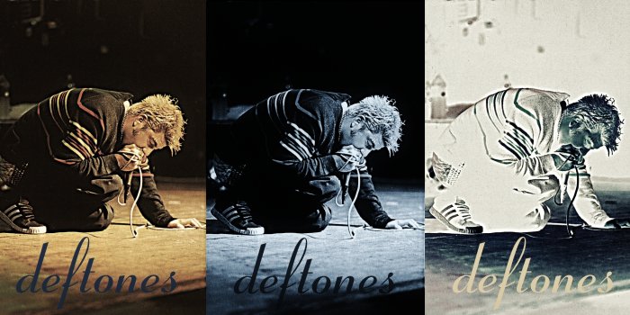 2692x1296 DEFTONES CHINO MORENO WALLPAPER