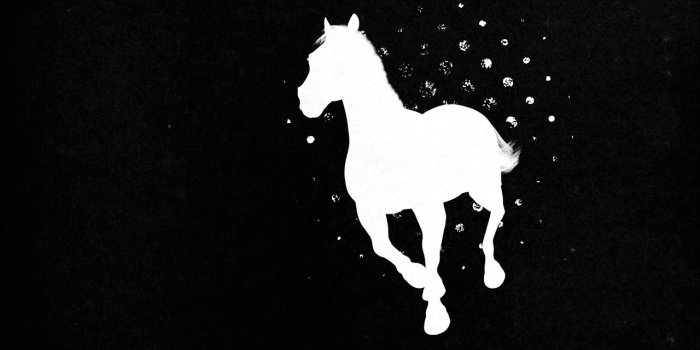 1280x720 Deftones - Passenger [Official