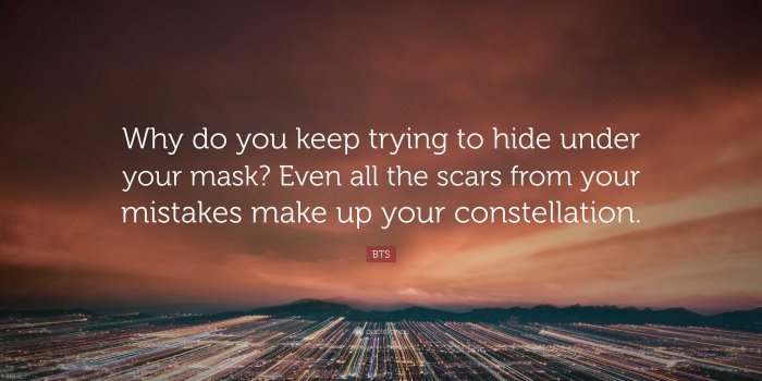 3840x2160 BTS Quotes (2024 Update) - QuoteFancy