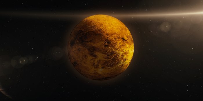 1920x1080 Venus: Interesting facts about Venus