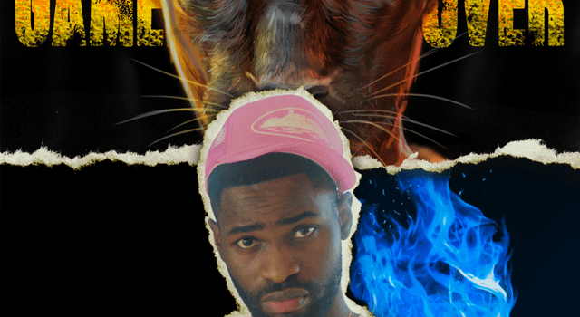 640x1385 Dave wallpaper