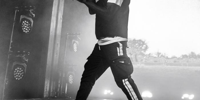 1333x2000 Dave (Rapper) Wallpapers (16+ images