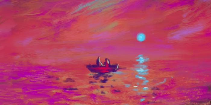 4000x4000 All Alone in This Together Album Review