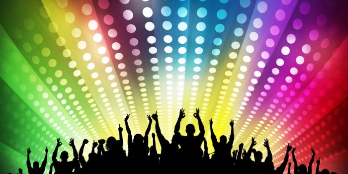 1600x1200 100+] Disco Backgrounds | Wallpapers.com