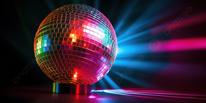 1200x673 Red Disco Background, Discoball, Disco
