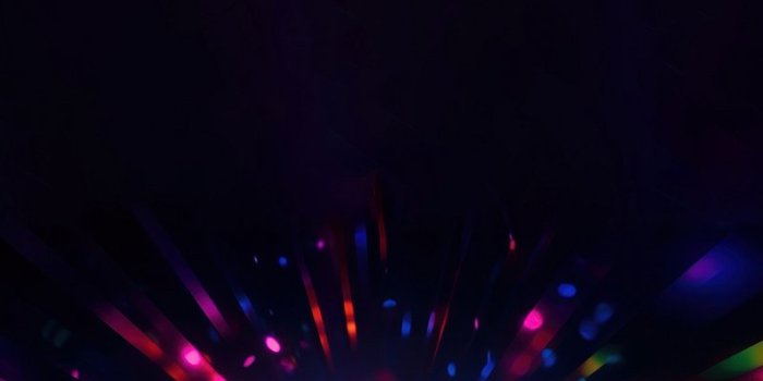 800x1422 Colorful disco mirror ball nightclub