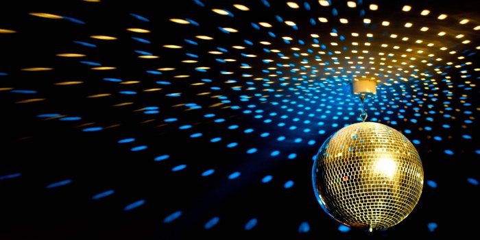 4288x2848 Abstract Disco Ball Design Wallpaper