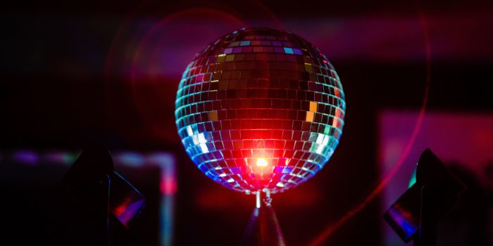 3840x2160 Disco Wallpapers (24+ images inside)