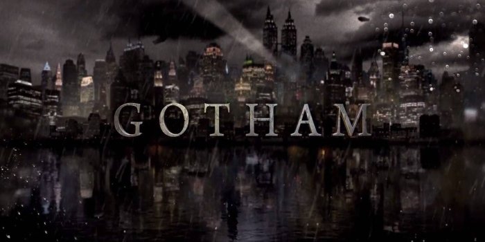 1920x1227 100+] Gotham Wallpapers | Wallpapers.com