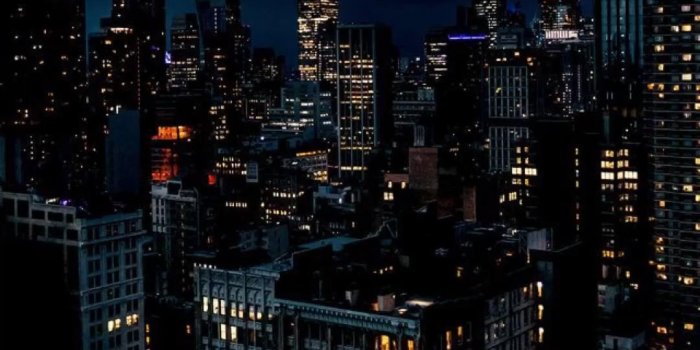 1080x1920 Gotham City | City iphone wallpaper