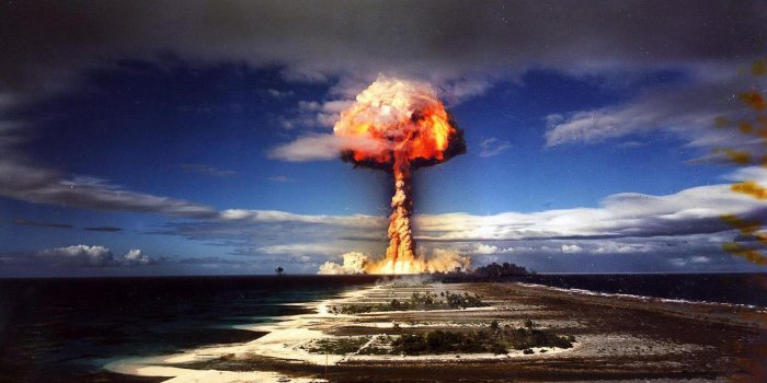 1920x1080 Nuclear Bomb Wallpapers Android