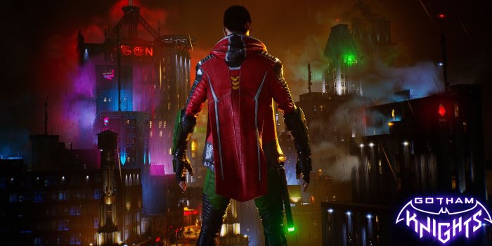 1800x900 Gotham Knights Releases Stunning
