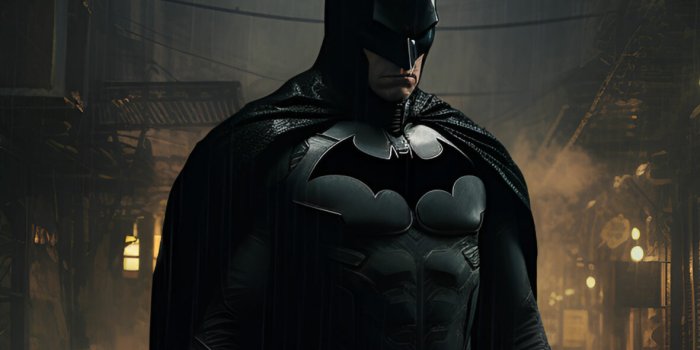 1181x2560 Gothic Gotham: DC Batman Art Wallpapers