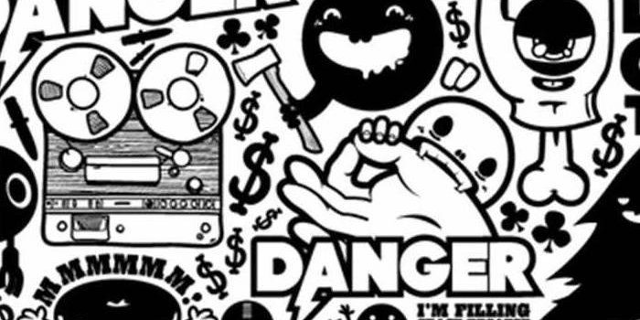 700x1169 Sticker bomb Wallpapers Download | MobCup