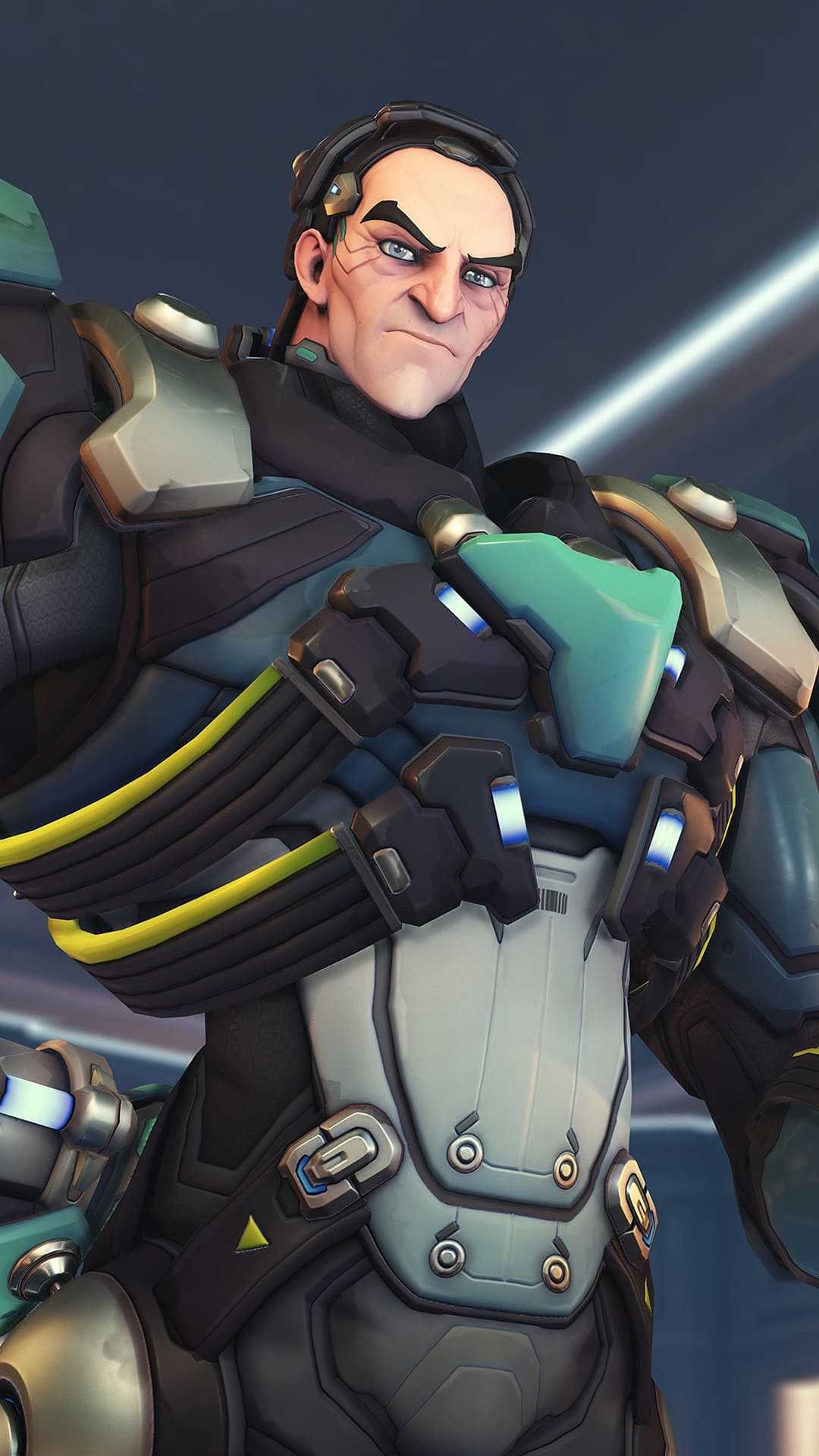 1080x1920 Overwatch wallpapers, Overwatch, Sigma