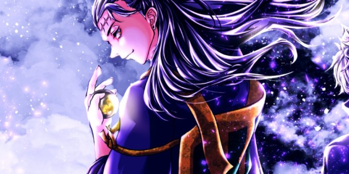 1080x1920 Top 19 Best Suguru Geto Wallpapers [ HQ ]