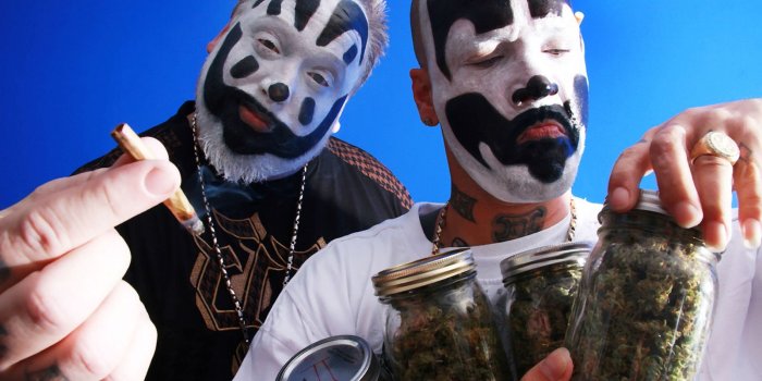 Insane Clown Posse Wallpapers on WallpaperDog