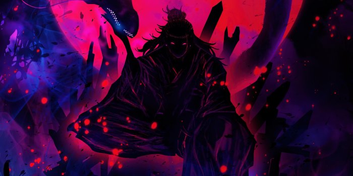 3840x2160 Daily Jujutsu Kaisen Wallpaper! on X