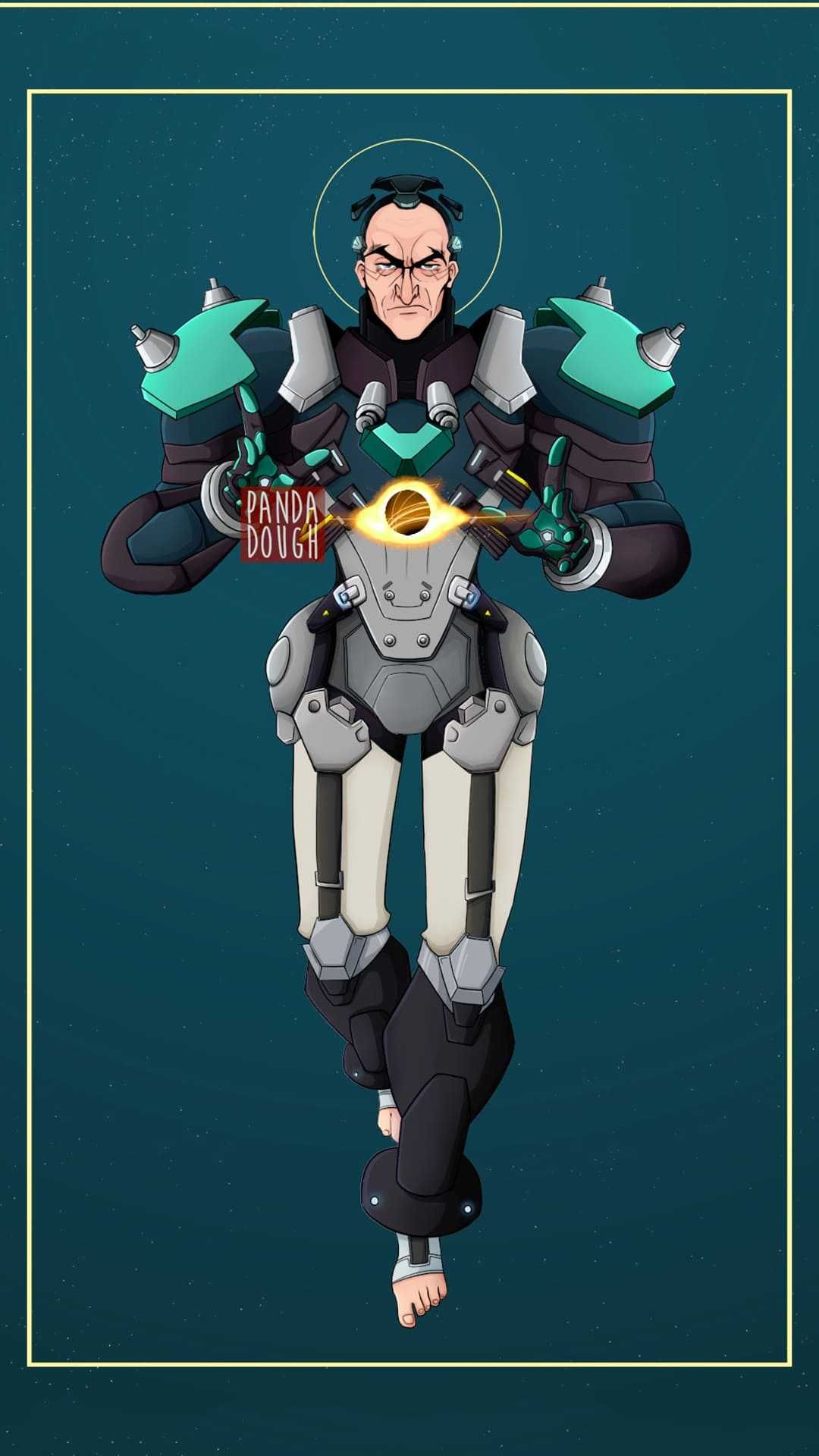 1080x1920 Sigma Wallpapers - iXpap | Overwatch