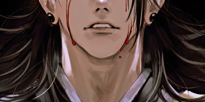 1080x1920 Suguru Geto Wallpaper - WallpaperHave.com