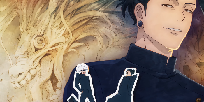 3840x2160 smiling, Jujutsu Kaisen, Satoru Gojo