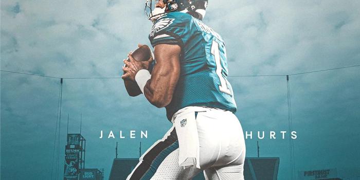 1080x1920 Jalen Hurts Wallpapers - Top 32 Best