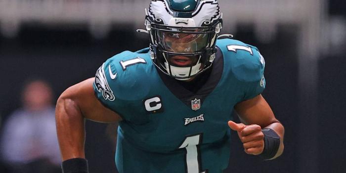 1200x800 Download Eagles quarterback Jalen Hurts