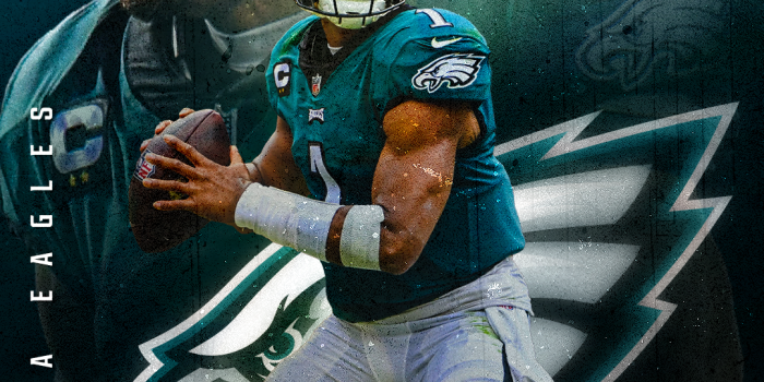 1080x1920 Jalen Hurts 2023 Wallpapers - Wallpaper