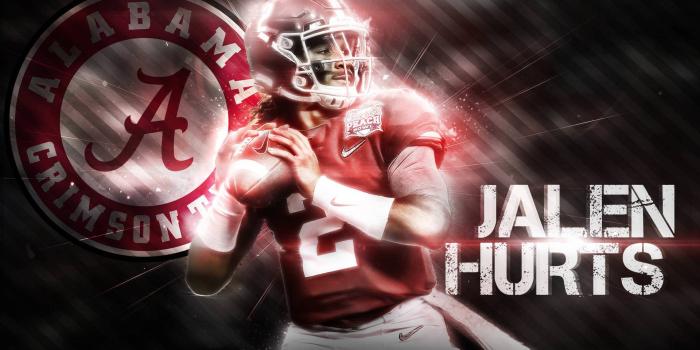 1920x1080 Download Eagles QB Jalen Hurts Ready to
