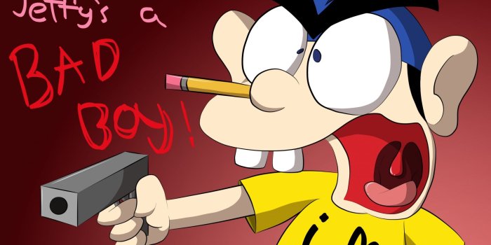 1920x1080 Jeffy HD Wallpapers New Tab Funny