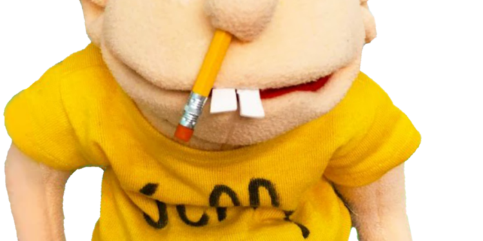 1024x1083 SML Jeffy Wallpapers