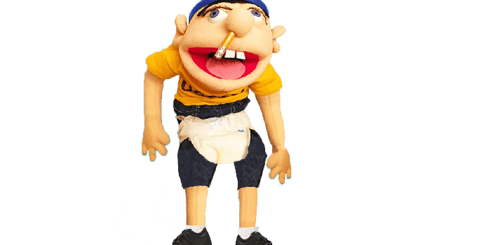 1600x900 Jeffy Wallpapers