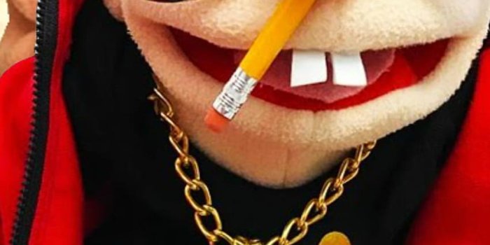 850x1511 Background Jeffy Wallpaper - EnWallpaper