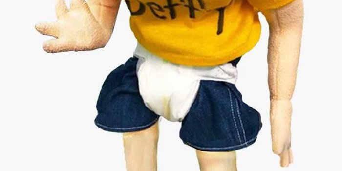 720x1280 Jeffy Wallpaper - iXpap | Puppet