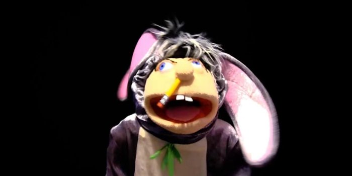 1280x720 Jeffy The Rapper Wallpapers - Wallpaper