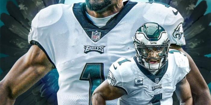 1080x1440 Jalen Hurts' 2022 Regular Season Resume