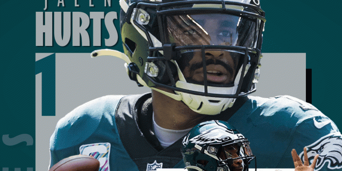 1080x1920 Jalen Hurts Background Explore more