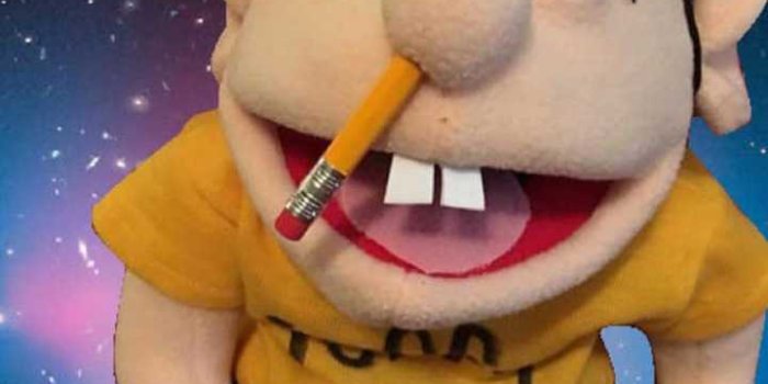 720x1280 Jeffy Wallpaper - iXpap