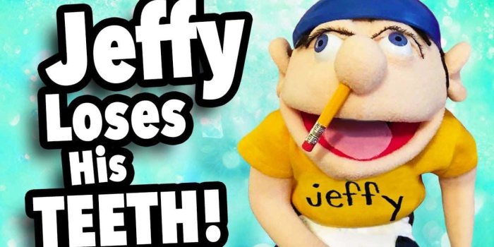 1280x720 Download Super Mario Logan Jeffy Loses