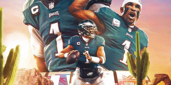 1080x1350 Jalen Hurts HD Wallpapers