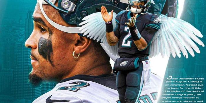 1080x1272 Jalen Hurts Projects Photos, videos