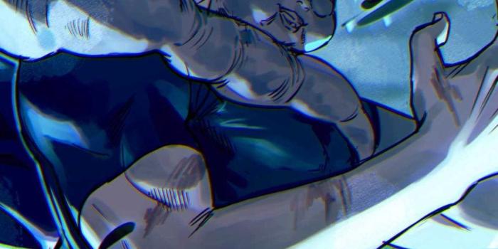 1080x1920 Top 24 Best Toji Fushiguro Wallpapers