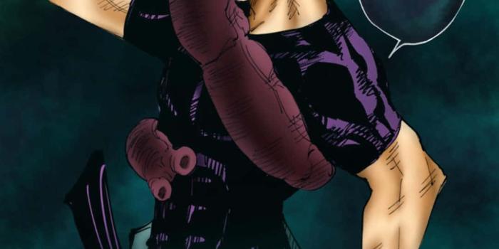 1079x1515 Skilled Assassin Wallpaper