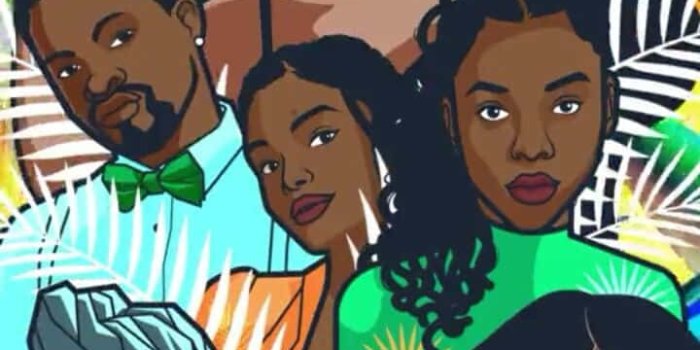 720x1280 100+] Black Culture Wallpapers